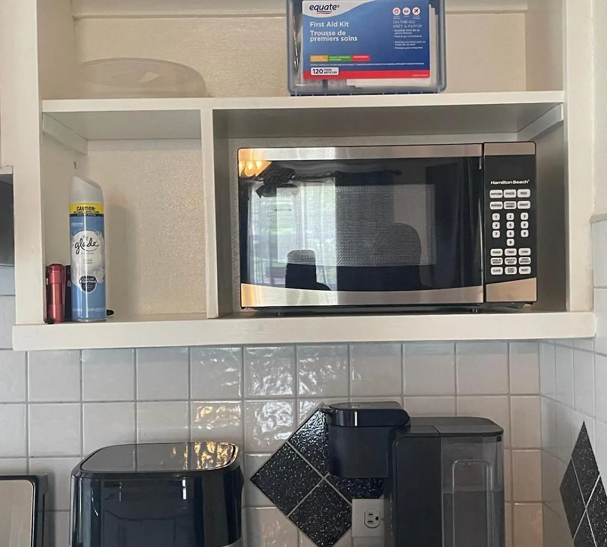 סנט ג'יימס Jo'Marion'S Place בית נופש